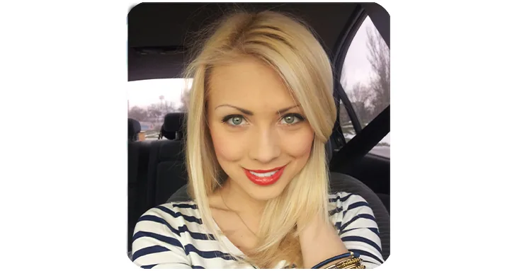 ElectroSlim customer Laura B